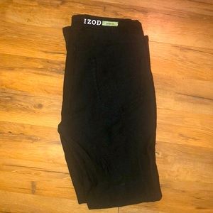 IZOD Skinny Fit Jeans